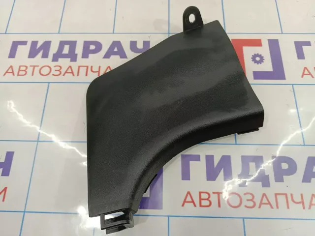 Накладка порога внутренняя передняя правая Kia Ceed (ED) 85826-1H000