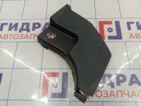 Накладка порога внутренняя передняя левая Kia Ceed (ED) 85825-1H000 Накладка порога внутренняя передняя левая Kia Ceed (ED) 85825-1H000