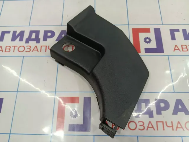 Накладка порога внутренняя передняя левая Kia Ceed (ED) 85825-1H000