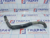 Патрубок радиатора нижний Kia Ceed (ED) 25412-2H000