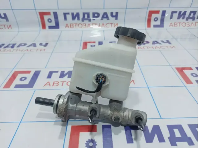 Цилиндр тормозной главный Kia Ceed (ED) 58510-1H200