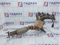 Коллектор выпускной Kia Ceed (ED) 28510-2BIA0