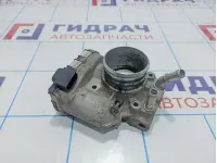 Заслонка дроссельная электрическая Kia Ceed (ED) 35100-2B150