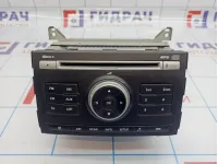 Магнитола Kia Ceed (ED) 96160-1H100