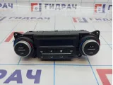 Блок управления климатической установкой Kia Ceed (ED) 972501H621EQ