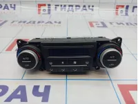 Блок управления климатической установкой Kia Ceed (ED) 972501H621EQ