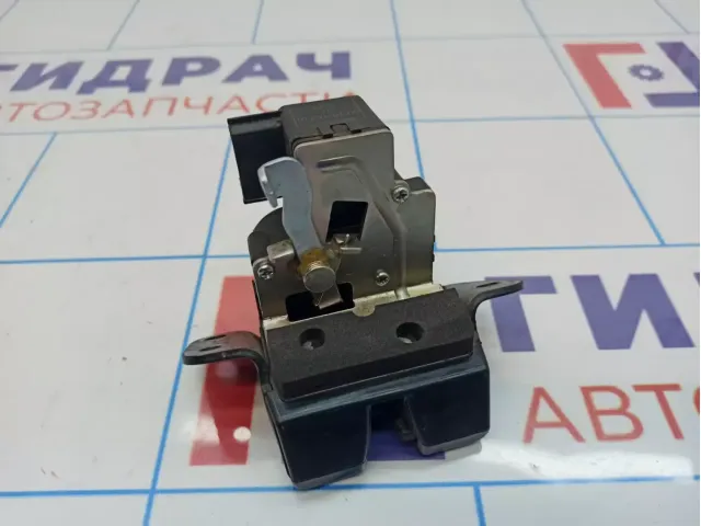 Замок багажника Kia Ceed (ED) 81230-1H300