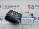 Кнопка открывания багажника Kia Ceed (ED) 81260-1H300