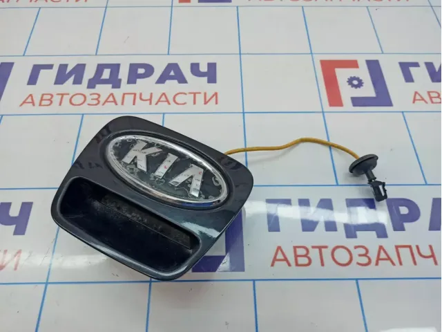 Кнопка открывания багажника Kia Ceed (ED) 81260-1H300