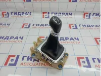 Кулиса КПП Kia Ceed (ED) 43731-1M000