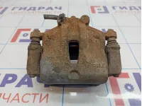 Суппорт тормозной передний левый Kia Ceed (ED) 58110-1H000