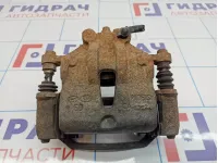 Суппорт тормозной передний правый Kia Ceed (ED) 58130-1H000