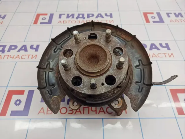 Кулак поворотный задний правый Kia Ceed (ED) 52720-1H500