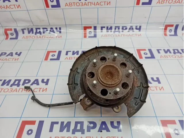 Кулак поворотный задний левый Kia Ceed (ED) 52710-1H500