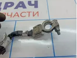 Клемма аккумулятора минус Kia Ceed (ED) 91860-1H010