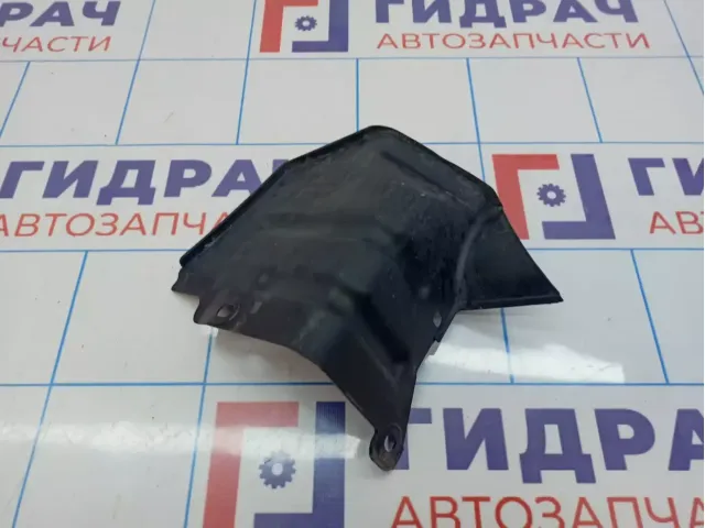 Пыльник бампера заднего правый Kia Ceed (ED) 86696-1H200