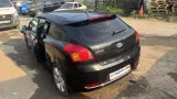 Кулак поворотный задний правый Kia Ceed (ED) 52720-1H500