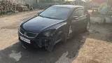 Кулак поворотный задний правый Kia Ceed (ED) 52720-1H500