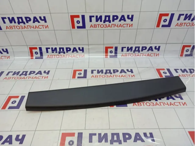 Обшивка двери багажника Kia Ceed (CD) 81760J7200WK