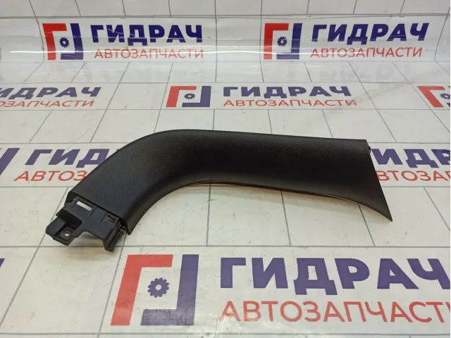 Обшивка двери багажника левая Kia Ceed (CD) 81730J7200WK