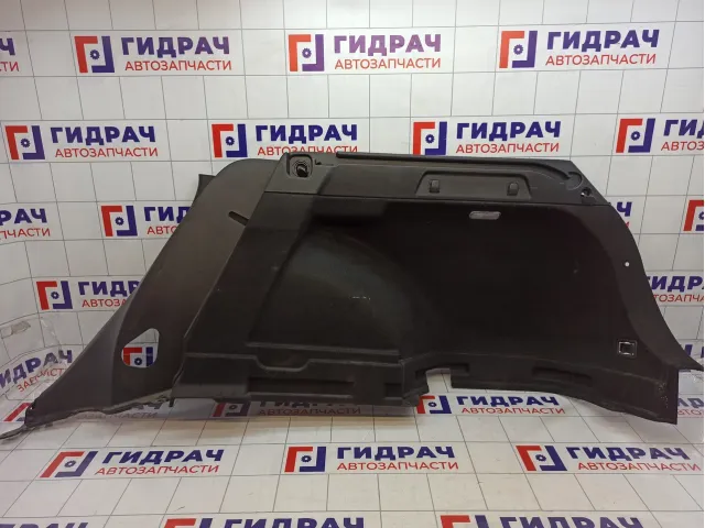 Обшивка багажника правая Kia Ceed (CD) 85740J7350WK
