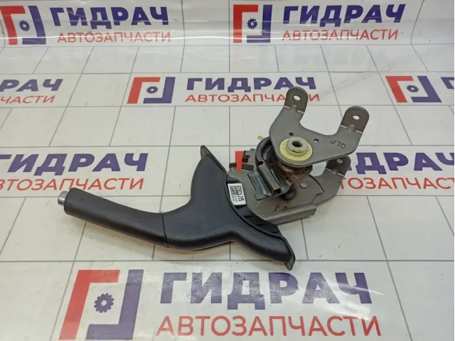 Рычаг стояночного тормоза Kia Ceed (CD) 59710J7150WK