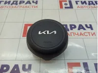 Подушка безопасности в рулевое колесо Kia Ceed (CD) 80100-J7100