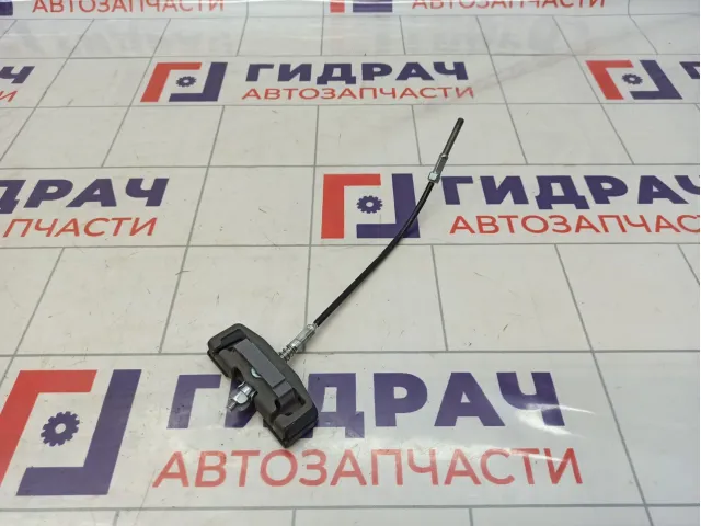 Трос стояночного тормоза центральный Kia Ceed (CD) 59750-J7000