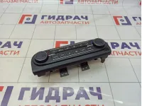 Блок управления отопителем Kia Ceed (CD) 97250J7210WK