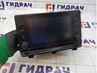 Магнитола Kia Ceed (CD) 96160J7700WK