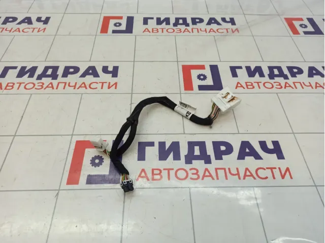 Проводка центральной консоли Kia Ceed (CD) 84624-J7040