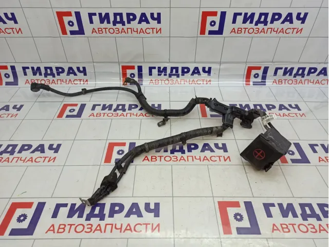 Клемма аккумулятора плюс Kia Ceed (CD) 91859-J7040