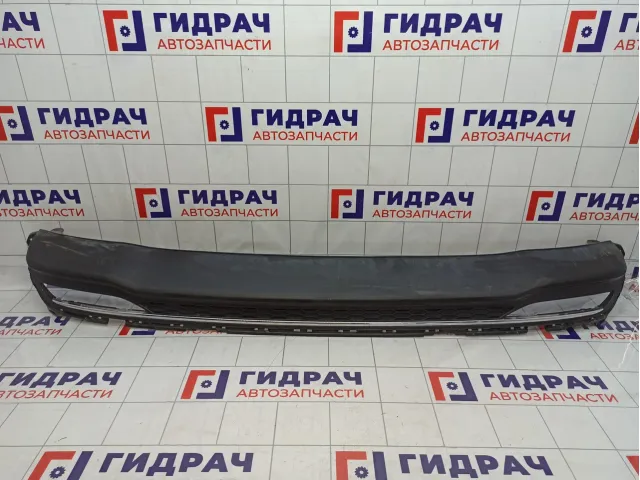 Юбка задняя Kia Ceed (CD) 86612-J7300