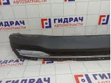 Юбка задняя Kia Ceed (CD) 86612-J7300