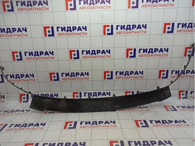 Спойлер переднего бампера Kia Ceed (CD) 86591-J7DA0