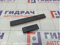 Молдинг крыши левый Kia Ceed (CD) Молдинг крыши левый Kia Ceed (CD)