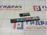 Молдинг крыши правый Kia Ceed (CD)