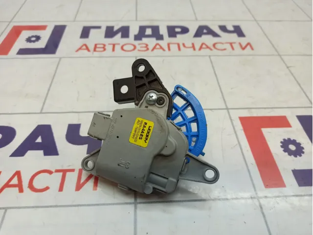 Моторчик заслонки отопителя Kia Ceed (CD) EA1F0EDFAC02