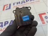 Моторчик заслонки отопителя Kia Ceed (CD) D332EDFAA02
