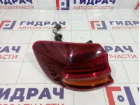 Фонарь задний наружный левый Kia Ceed (CD) 92401-J7100