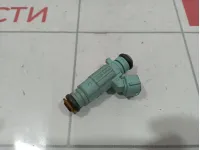 Форсунка инжекторная электрическая Kia Ceed (CD) 35310-26600