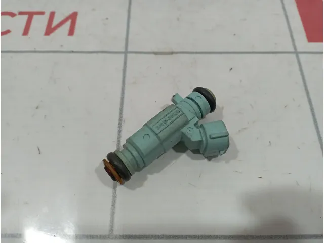 Форсунка инжекторная электрическая Kia Ceed (CD) 35310-26600