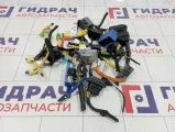 Фишка (разъем) Kia Ceed (CD)