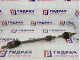 Привод передний правый Kia Ceed (CD) 49501-G4600