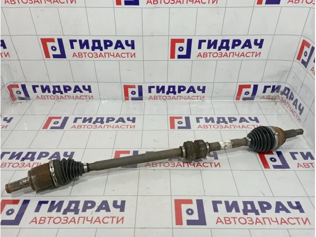 Привод передний правый Kia Ceed (CD) 49501-G4600