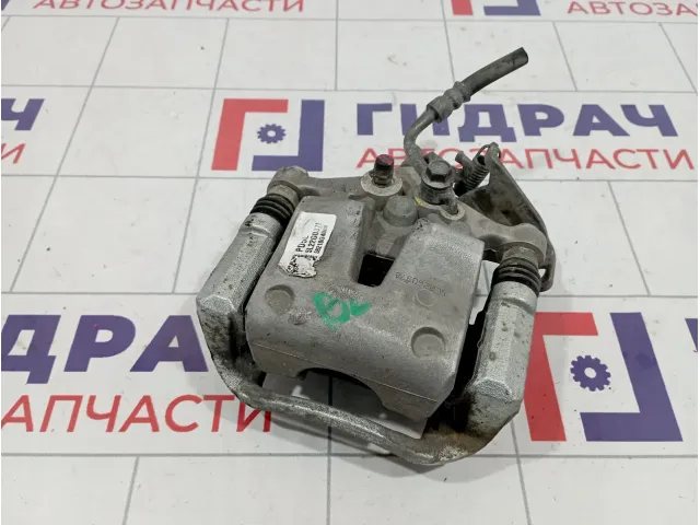 Суппорт тормозной задний левый Kia Ceed (CD) 58210-G4000