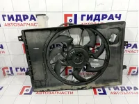 Вентилятор радиатора Kia Ceed (CD) 25380-M6000