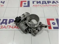 Заслонка дроссельная электрическая Kia Ceed (CD) 35100-2B220