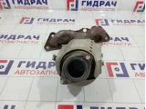 Коллектор выпускной Kia Ceed (CD) 28500-2B970