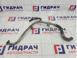 Трубка охлаждающей жидкости металлическая Kia Ceed (CD) 25457-2B000